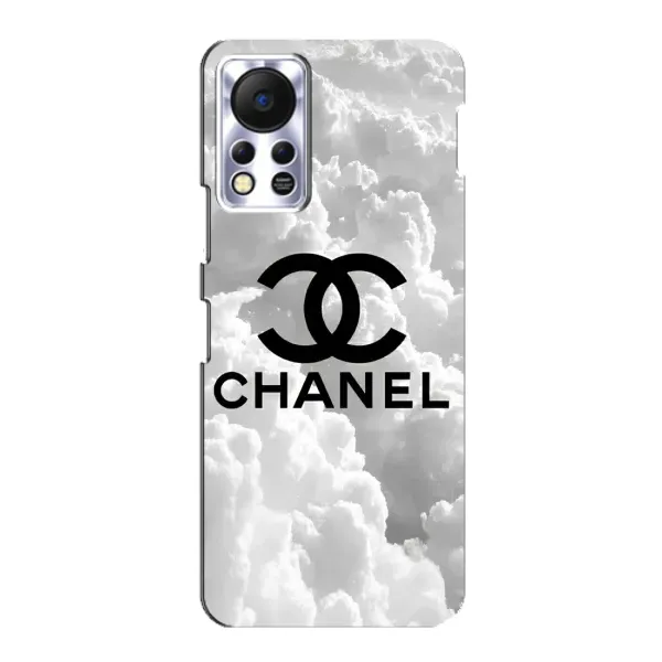 Чехол с рисунком «CHANEL» для Infinix Hot 11s Чехол с рисунком «CHANEL» для Infinix Hot 11s
