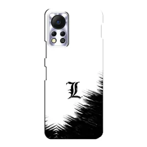 Чохли з принтом Ітачі Учіха на Infinix Hot 11s (Death)