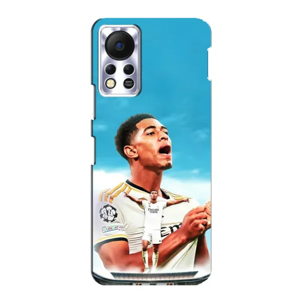Чехол с рисунком «Джуди» для Infinix Hot 11s Чехол с рисунком «Джуди» для Infinix Hot 11s