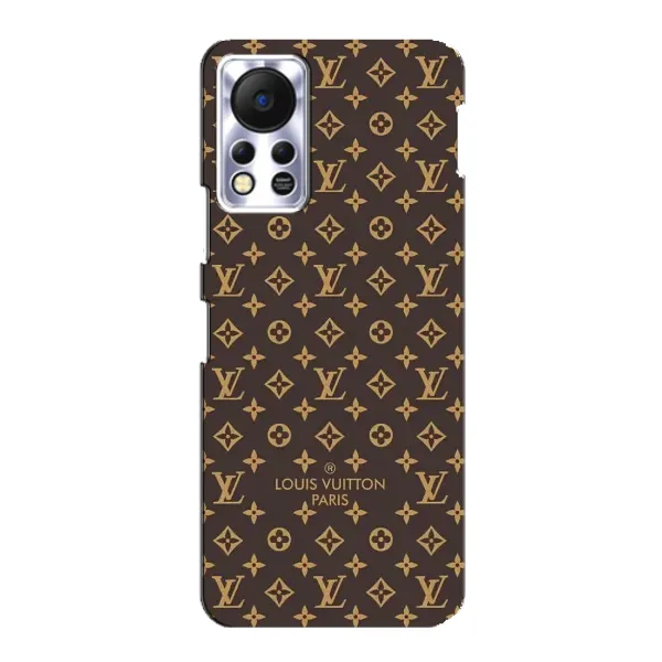 Чехол с рисунком «Фон Луи Виттон» для Infinix Hot 11s Чехол с рисунком «Фон Луи Виттон» для Infinix Hot 11s