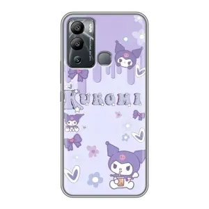 Чохол з персонажем Куромі на Infinix Hot 12 Play (Персонаж Куромі)
