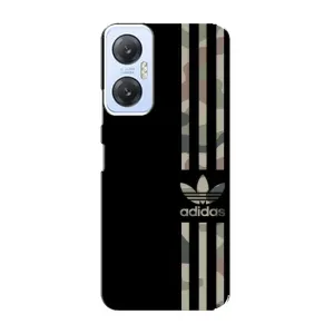 Чехол в стиле "Адидас" для Инфиникс Хот 20 (5G) (Adidas)