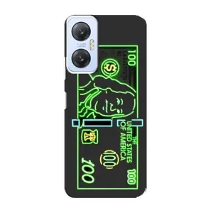 Чехол (Дорого -богато) на Infinix Hot 20 (5G) (Баксы)