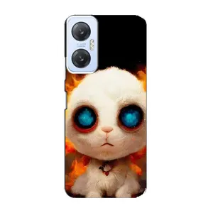 Чехлы на военную тематику для Infinix Hot 20 (5G) (Бавовнятко)