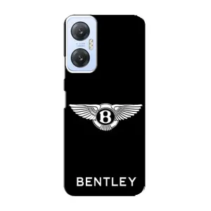 Чохли з тематикою "Круті машини" на Infinix Hot 20 (5G) (Logo Bentley)