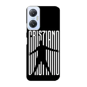 Чехол Криштиану Роналду для Infinix Hot 20 (5G) (Cristiano)