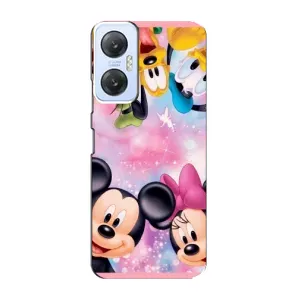 Чехлы для телефонов Infinix Hot 20 (5G) - Дисней (Disney)