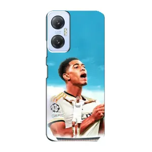 Чехлы с Джуди Беллингем для Infinix Hot 20 (5G) (Джуди)