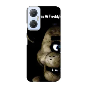 Чохли П'ять ночей з Фредді для Інфінікс Хот 20 (5G) (Five Nights)