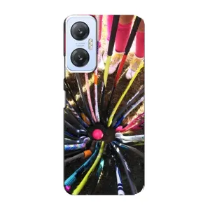 Чохли з прінтом Спортивна тематика для Infinix Hot 20 (5G) (Флорбол)