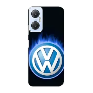 Чохол "Фольксваген" для Infinix Hot 20 (5G) (Фольц)