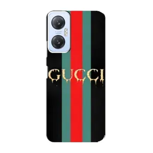 Чехлы Бренд GUCCI для Infinix Hot 20 (5G) (GUCCI)