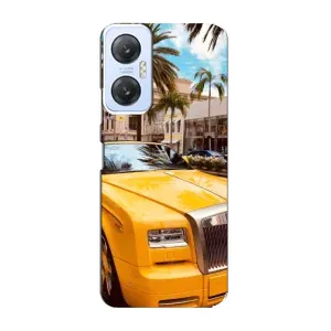 Чохли з тематикою "Круті машини" на Infinix Hot 20 (5G) (Крута машина)