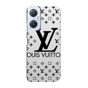 Чехол Стиль Louis Vuitton на Infinix Hot 20 (5G) (LV)