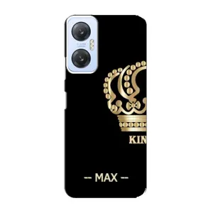 Именные Чехлы для Infinix Hot 20 (5G) (MAX)