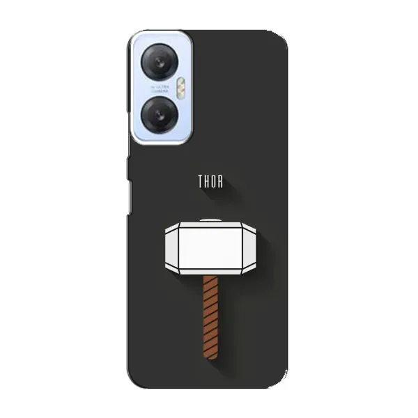 Чехол с рисунком «Молот Тора» для Infinix Hot 20 (5G) Чехол с рисунком «Молот Тора» для Infinix Hot 20 (5G)