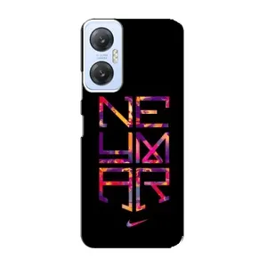 Силиконовый Чехол Infinix Hot 20 (5G) (N E Y M A R)
