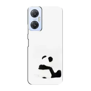 Чехлы с Пандами на Infinix Hot 20 (5G) (Панда обиделся)
