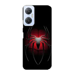 Чохол Супергерой Людина Павук на Infinix Hot 20 (5G) (Павук)