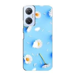 Чохол з Квітами для Infinix Hot 20 (5G)