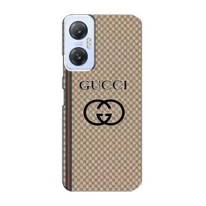 Чехлы Бренд GUCCI для Infinix Hot 20 (5G) (Стиль Гуччи)