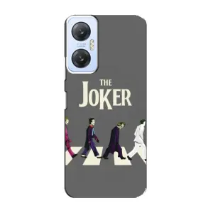 Чехлы с картинкой Джокера на Infinix Hot 20 (5G) (The Joker)