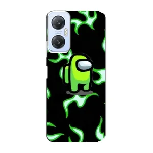 Чохол "Амонг Ас" для Інфінікс Хот 20 (5G) (Яскравий гравець)