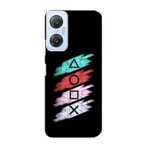 Чехол КИБЕРСПОРТ для Infinix Hot 20 (5G)