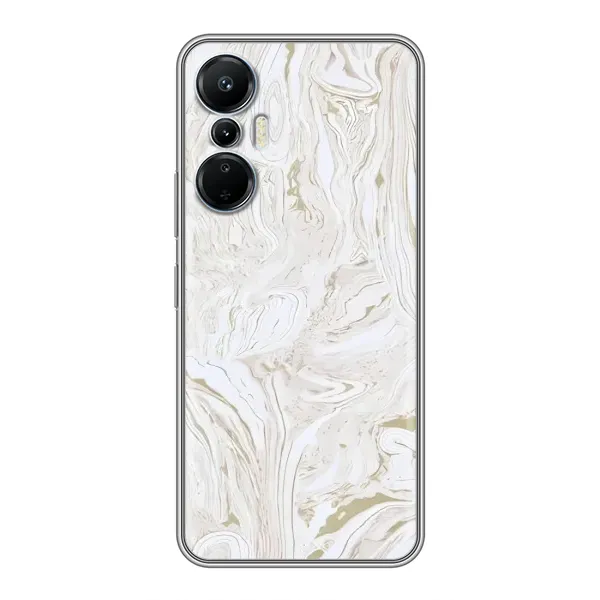 Чехол с рисунком «белый мрамор» для Infinix Hot 20 (4G) Чехол с рисунком «белый мрамор» для Infinix Hot 20 (4G)