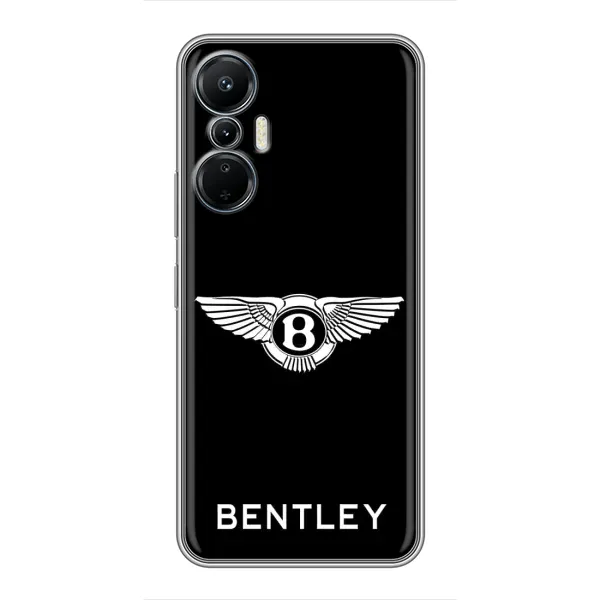 Чехол с рисунком «Logo Bentley» для Infinix Hot 20 (4G) Чехол с рисунком «Logo Bentley» для Infinix Hot 20 (4G)