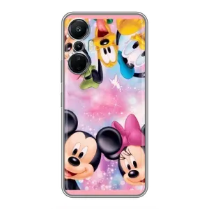 Чехлы для телефонов Infinix Hot 20 (4G) - Дисней (Disney)