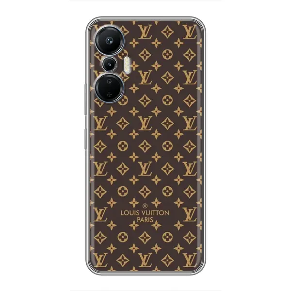 Чехол с рисунком «Фон Луи Виттон» для Infinix Hot 20 (4G) Чехол с рисунком «Фон Луи Виттон» для Infinix Hot 20 (4G)