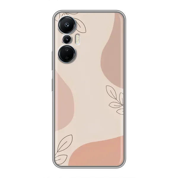 Чехол с рисунком «Коричневый фон» для Infinix Hot 20 (4G) Чехол с рисунком «Коричневый фон» для Infinix Hot 20 (4G)