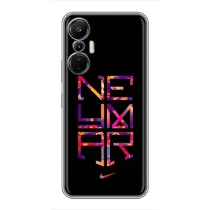 Силіконовий Чохол для Infinix Hot 20 (4G) (N E Y M A R)