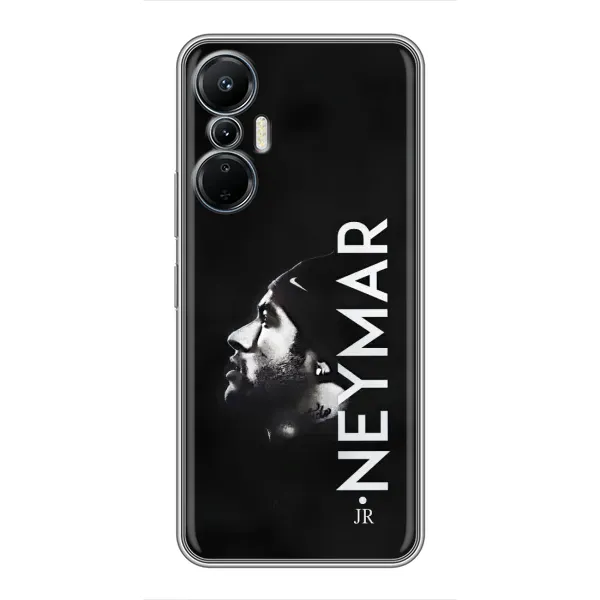 Чехол с рисунком «Neymar» для Infinix Hot 20 (4G) Чехол с рисунком «Neymar» для Infinix Hot 20 (4G)