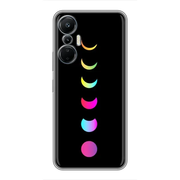 Чехол с рисунком «Полнолуние» для Infinix Hot 20 (4G) Чехол с рисунком «Полнолуние» для Infinix Hot 20 (4G)