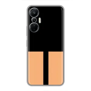 Купить Чехлы на телефон с принтом Anime для Infinix Hot 20 (4G) (Shippuuden)
