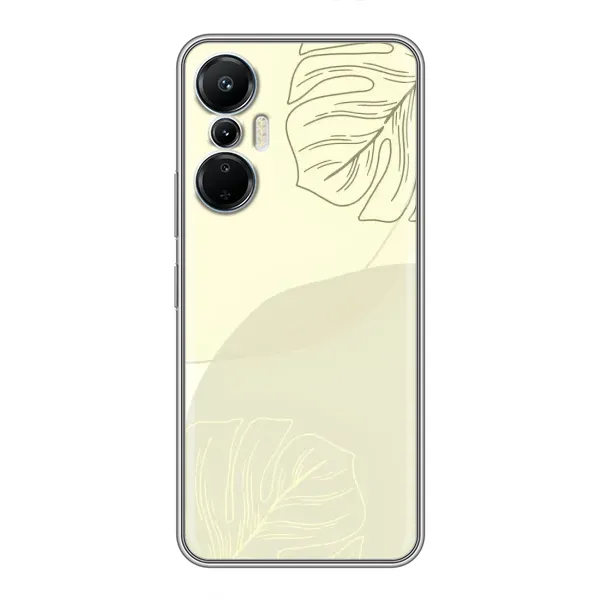 Чехол с рисунком «Зелёный фон» для Infinix Hot 20 (4G) Чехол с рисунком «Зелёный фон» для Infinix Hot 20 (4G)