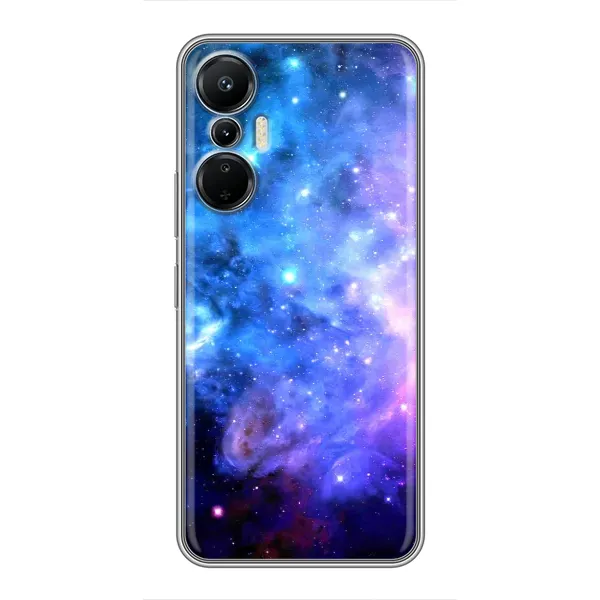 Чехол с рисунком «Звездный вид» для Infinix Hot 20 (4G) Чехол с рисунком «Звездный вид» для Infinix Hot 20 (4G)