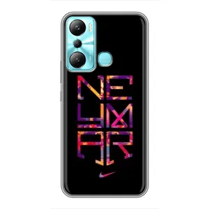 Силиконовый Чехол Infinix Hot 20i (X665E) (N E Y M A R)