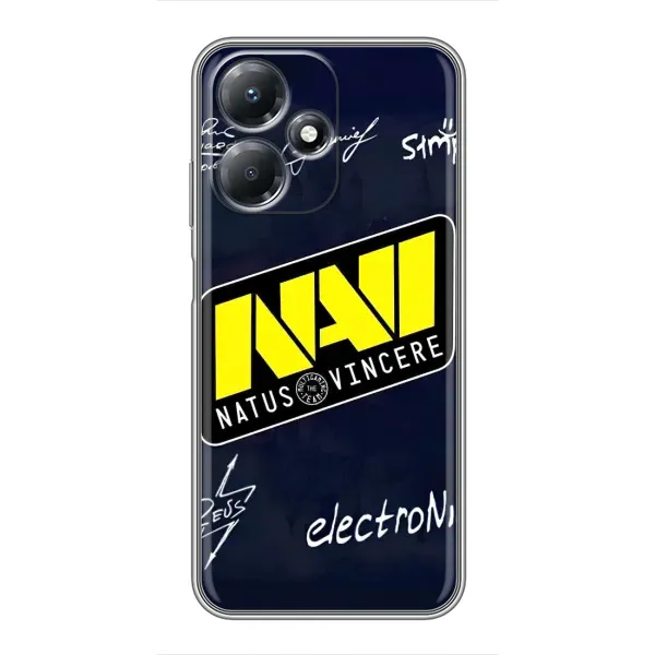 Чехол с рисунком «NAVI» для Infinix Hot 30 Play Чехол с рисунком «NAVI» для Infinix Hot 30 Play
