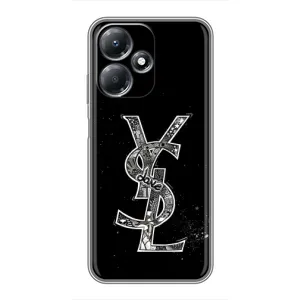 Чехол (Dior, Prada, YSL, Chanel) для Infinix Hot 30 Play