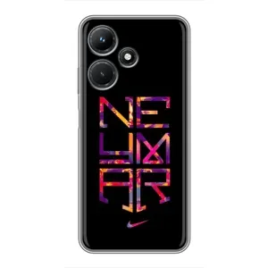 Силіконовий Чохол для Infinix Hot 30i (N E Y M A R)