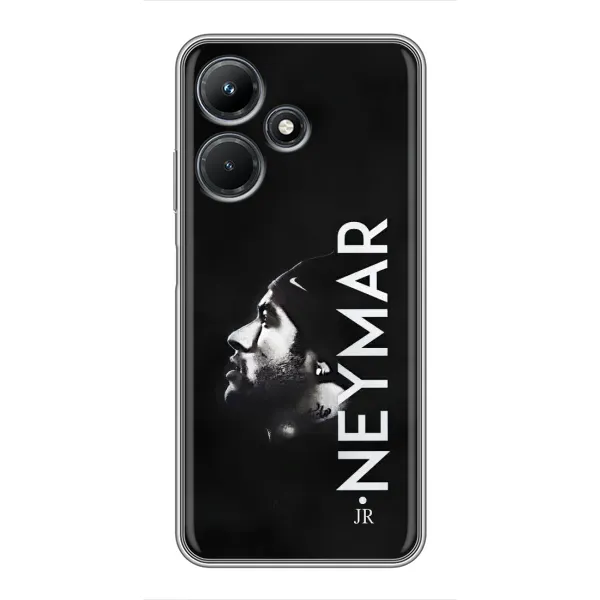 Чехол с рисунком «Neymar» для Infinix Hot 30i Чехол с рисунком «Neymar» для Infinix Hot 30i