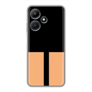 Купить Чохли на телефон з принтом Anime для Infinix Hot 30i (Shippuuden)