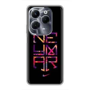 Силіконовий Чохол для Infinix Hot 40 Pro (N E Y M A R)
