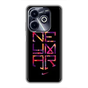 Силиконовый Чехол Infinix Hot 40i (N E Y M A R)
