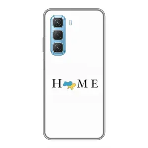 Чохли для Infinix Hot 50 5G (Home - Україна) (Home)