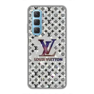Купить Чехол Стиль Louis Vuitton на Infinix Hot 50 5G