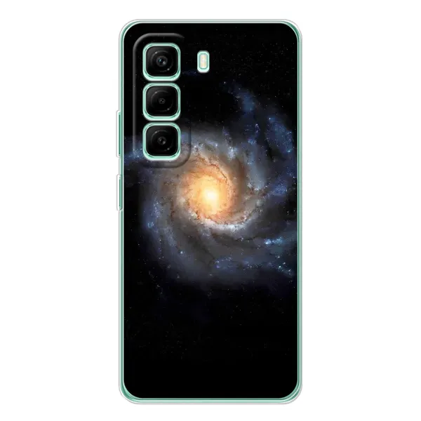Чехол с рисунком «Черная дыра» для Infinix Hot 50 Pro Plus Чехол с рисунком «Черная дыра» для Infinix Hot 50 Pro Plus